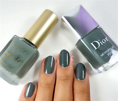 dior verde militare|Comparison Post .